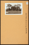 Bronx: Barker Avenue - Thwaites Place