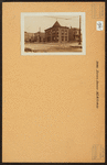 Bronx: Barnes Avenue - Van Nest Avenue