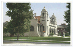 Public Library, Riverside, Calif.