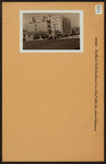 Bronx: Bedford Park Boulevard - north side - east from Villa Ave. to Grand Concourse.
