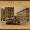 Bronx: Boyton Avenue - Westchester Avenue