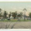 Soldiers Circle, Buffalo, N.Y.