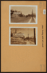 Bronx; Broadway - north from West 256th St.