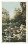 Little Colorado Canyon, Winslow, Ariz.