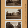 Bronx: Bronx Park - Museum, N.Y. Botanical Garden.
