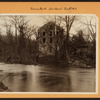 Bronx: Bronx Park - Lorillard Snuff Mill.