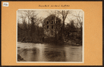 Bronx: Bronx Park - Lorillard Snuff Mill.