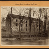 Bronx: Bronx Park - Lorillard Snuff Mill.
