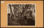 Bronx: Bronx Park - Lorillard Snuff Mill.