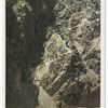 Devil's Corkscrew, Bright Angel Trail, Grand Canyon, Ariz.