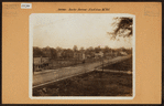 Bronx: Burke Avenue - Cruger Avenue