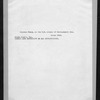 Bronx: Choctaw Place - Narragansett Avenue