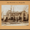 Bronx: Choctaw Place - Narragansett Avenue