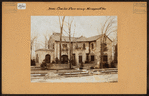 Bronx: Choctaw Place - Narragansett Avenue