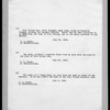 Bronx: City Island Avenue - Rochelle Street