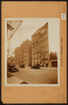 Bronx: Claflin Avenue - 195th Street (West)