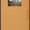Bronx: Claremont Park - Zboroski Mansion.