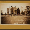 Bronx: Claremont Park.