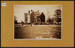 Bronx: Claremont Park.
