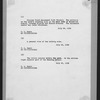 Bronx: Soundview Avenue - Pugsley Avenue