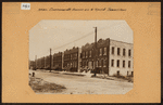 Bronx: Commonwealth Avenue - Randall Avenue