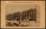 Bronx: Commonwealth Avenue - Randall Avenue