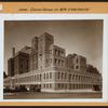Bronx: Concord Avenue - 141st Street (East)