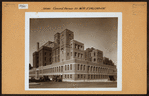 Bronx: Concord Avenue - 141st Street (East)