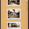 Bronx: Cornell Avenue - Bolton Avenue