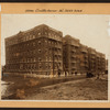Bronx: Creston Avenue - 180th Street (East)