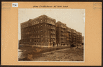 Bronx: Creston Avenue - 180th Street (East)