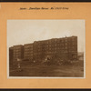 Bronx: Davidson Avenue - Tremont Avenue