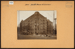Bronx: Decatur Avenue - Bedford Park Boulevard