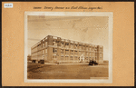 Bronx: Dewey Avenue - Edison Avenue