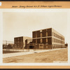 Bronx: Dewey Avenue - Edison Avenue