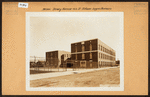 Bronx: Dewey Avenue - Edison Avenue