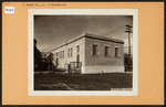 Bronx: Gun Hill Road (East) - Bronxwood Avenue