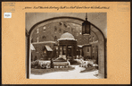 Bronx: Mosholu Parkway Sout - Grand Concourse