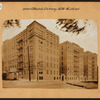 Bronx: Mosholu Parkway Nort - Van Cortland Avenue