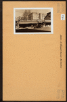 Bronx: East Tremont Avenue - No. 933 to 937.