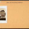 Bronx: East Tremont Avenue - No. 1015 to 1017.