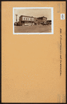 Bronx: Tremont Avenue (East - Fink Avenue