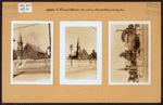 Bronx: Tremont Avenue (East - Ericson Place