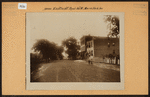 Bronx: Eastchester Road - Morris Park Avenue