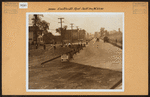 Bronx: Eastchester Road - Wilkinson Avenue