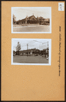 Bronx: Eastern Boulevard - Logan Avenue