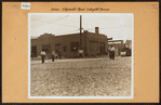 Bronx: Edgewater Road - Lafayette Avenue