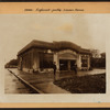 Bronx: Esplanade - Laconia Avenue