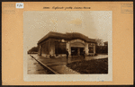 Bronx: Esplanade - Laconia Avenue