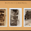 Bronx: Ferris Avenue - Randall Avenue